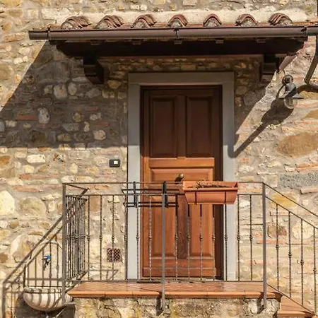Mugello - Affitti Brevi Italia Holiday home Sagginale