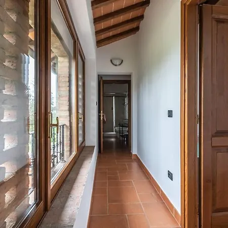 Mugello - Affitti Brevi Italia Holiday home *