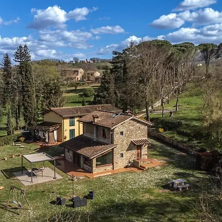 Mugello - Affitti Brevi Italia Holiday home *