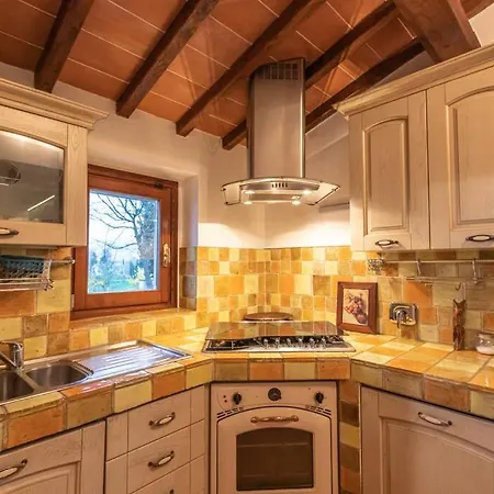 Holiday home Mugello - Affitti Brevi Italia Sagginale