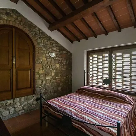 Holiday home Mugello - Affitti Brevi Italia