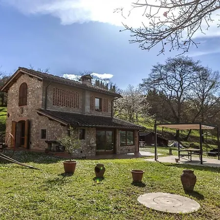 Mugello - Affitti Brevi Italia Holiday home *