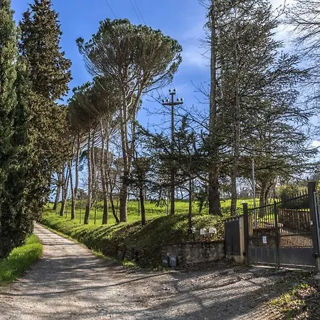 Mugello - Affitti Brevi Italia Holiday home *