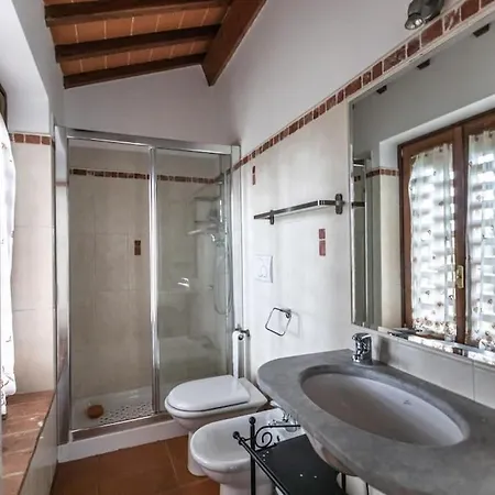 Mugello - Affitti Brevi Italia Holiday home Sagginale