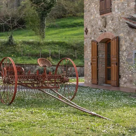 Holiday home Mugello - Affitti Brevi Italia *